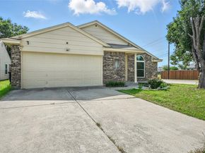 7741  Misty Ridge Drive N, Fort Worth Texas 76137