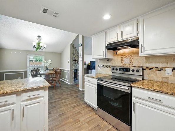 7741  Misty Ridge Drive N, Fort Worth Texas 76137