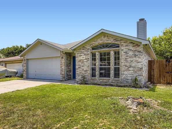6354  Twilight Circle , Fort Worth Texas 76179