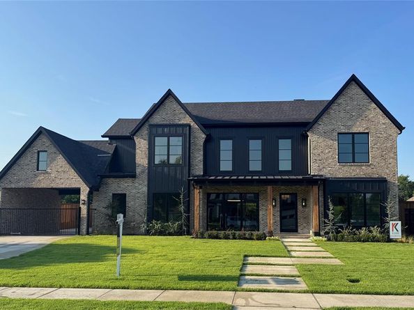 4074 S Better Drive , Dallas Texas 75229
