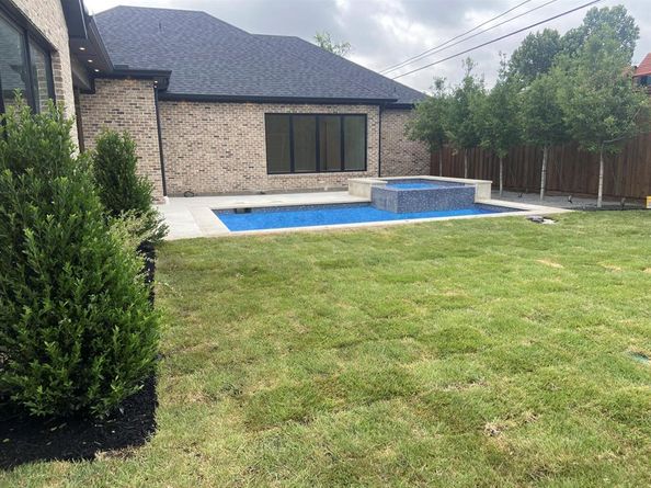 4074 S Better Drive , Dallas Texas 75229