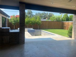 4074 S Better Drive , Dallas Texas 75229