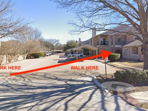 1700  Amelia Court  116, Plano Texas 75075