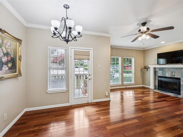 1700  Amelia Court  116, Plano Texas 75075
