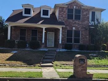 2952  Gospel Drive 