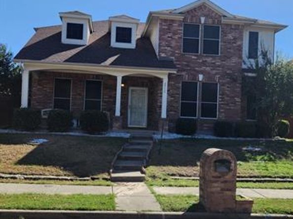 2952  Gospel Drive , Dallas Texas 75237