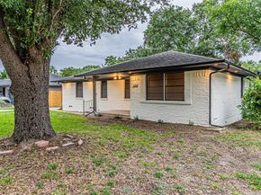 608  Laurel Street , Lancaster Texas 75134