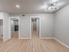 608  Laurel Street , Lancaster Texas 75134