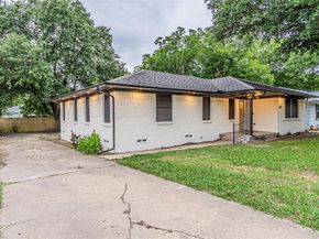 608  Laurel Street , Lancaster Texas 75134