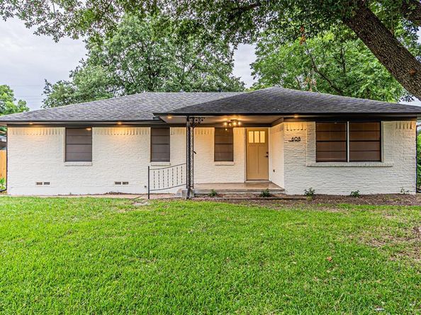608  Laurel Street , Lancaster Texas 75134