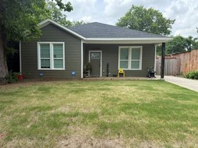 1622 E Leuda Street , Fort Worth Texas 76104