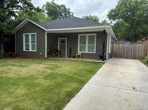 1622 E Leuda Street , Fort Worth Texas 76104