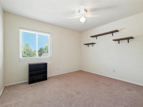 4128  Staghorn Circle S, Fort Worth Texas 76137