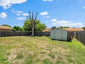 4128  Staghorn Circle S, Fort Worth Texas 76137