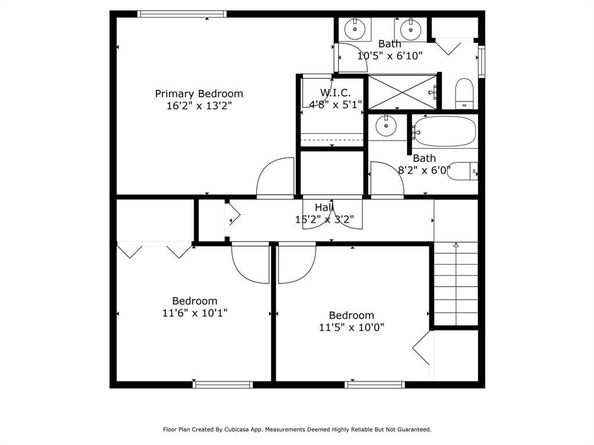 4128  Staghorn Circle S, Fort Worth Texas 76137