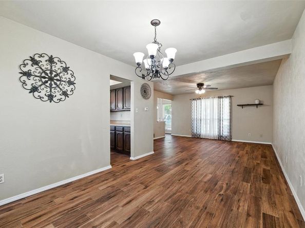 4128  Staghorn Circle S, Fort Worth Texas 76137