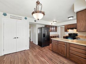 4128  Staghorn Circle S, Fort Worth Texas 76137