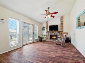 4128  Staghorn Circle S, Fort Worth Texas 76137