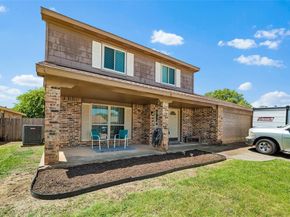4128  Staghorn Circle S, Fort Worth Texas 76137