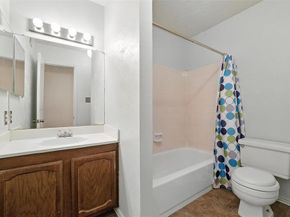 4128  Staghorn Circle S, Fort Worth Texas 76137