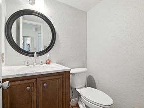 4128  Staghorn Circle S, Fort Worth Texas 76137