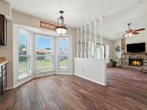 4128  Staghorn Circle S, Fort Worth Texas 76137