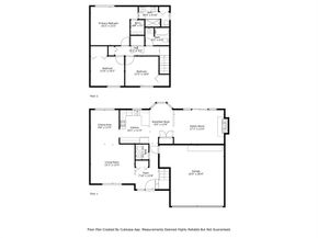4128  Staghorn Circle S, Fort Worth Texas 76137