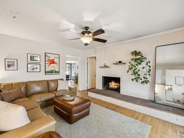 6644  Santa Anita Drive , Dallas Texas 75214