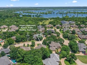 307  Skyline Drive , Trophy Club Texas 76262
