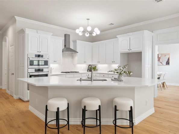 307  Skyline Drive , Trophy Club Texas 76262