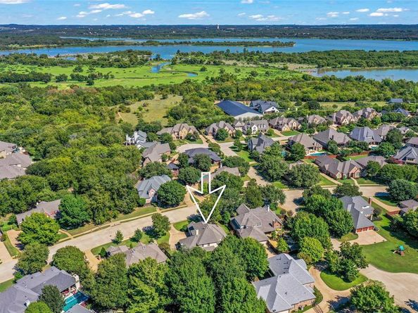 307  Skyline Drive , Trophy Club Texas 76262