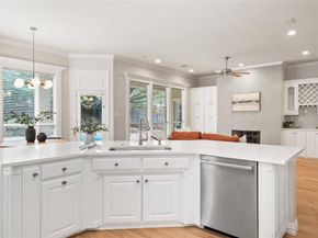 307  Skyline Drive , Trophy Club Texas 76262