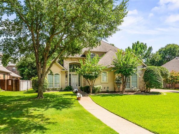 307  Skyline Drive , Trophy Club Texas 76262
