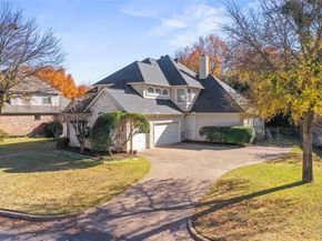 307  Skyline Drive , Trophy Club Texas 76262