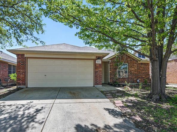 4844  Carrotwood Drive , Fort Worth Texas 76244