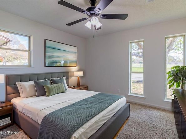 6192  Wrigley Way , Fort Worth Texas 76133