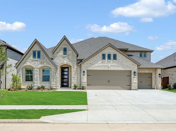 809  Turnbull Avenue , Fort Worth Texas 76247