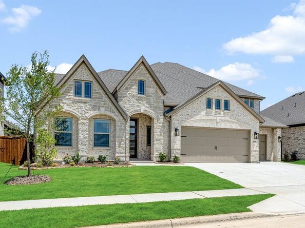 809  Turnbull Avenue , Fort Worth Texas 76247