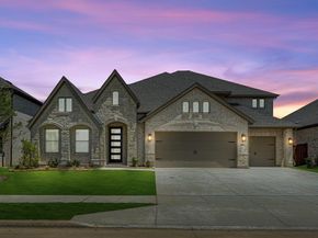 809  Turnbull Avenue , Fort Worth Texas 76247
