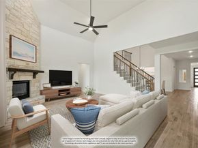 809  Turnbull Avenue , Fort Worth Texas 76247