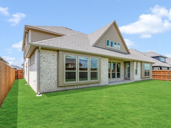 809  Turnbull Avenue , Fort Worth Texas 76247