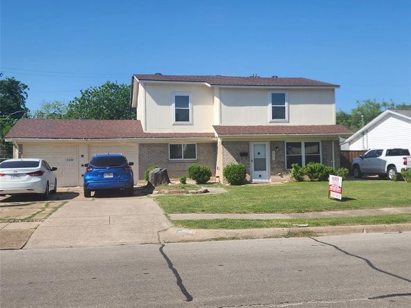 2931 W 11th Street , Irving Texas 75060