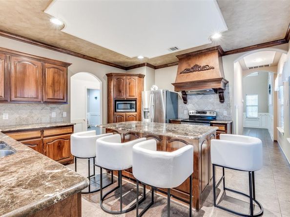 14124  Rodeo Daze Drive , Fort Worth Texas 76052