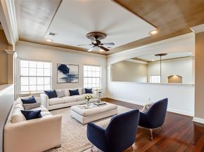 14124  Rodeo Daze Drive , Fort Worth Texas 76052