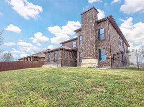 14124  Rodeo Daze Drive , Fort Worth Texas 76052