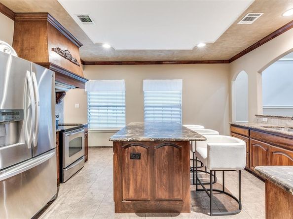 14124  Rodeo Daze Drive , Fort Worth Texas 76052