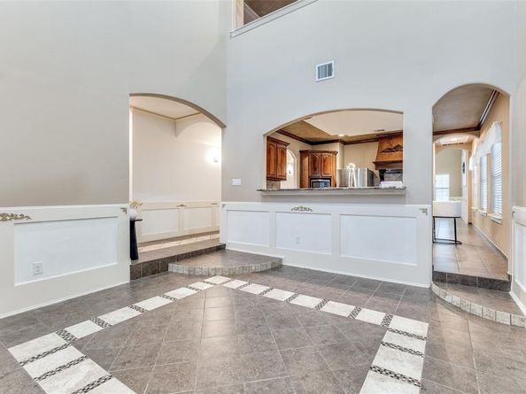 14124  Rodeo Daze Drive , Fort Worth Texas 76052