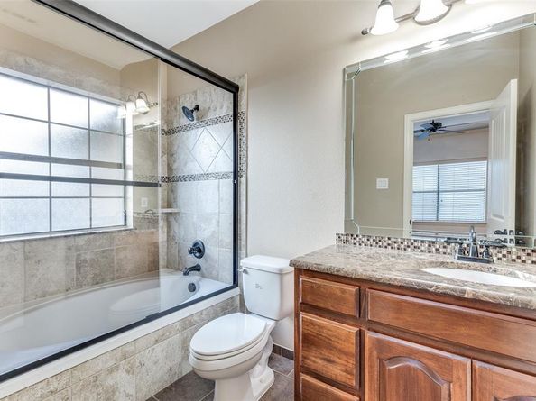 14124  Rodeo Daze Drive , Fort Worth Texas 76052