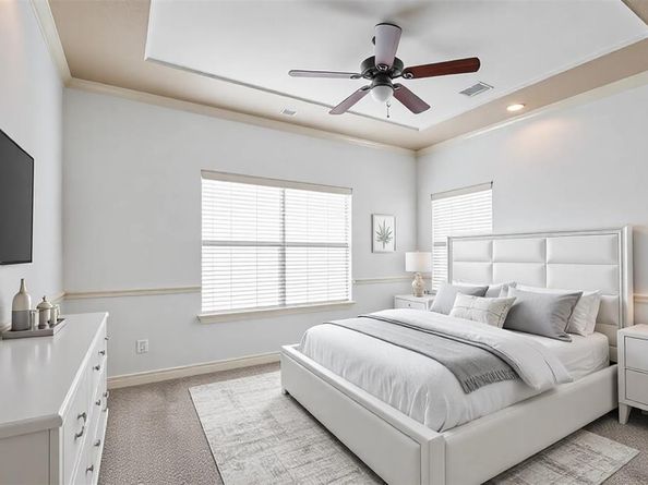 14124  Rodeo Daze Drive , Fort Worth Texas 76052