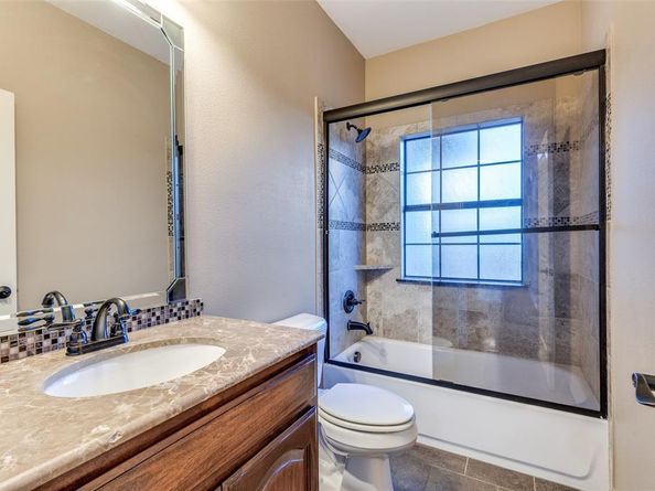 14124  Rodeo Daze Drive , Fort Worth Texas 76052